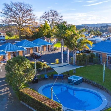 Cameron Road Motel Ταουράνγκα Εξωτερικό φωτογραφία