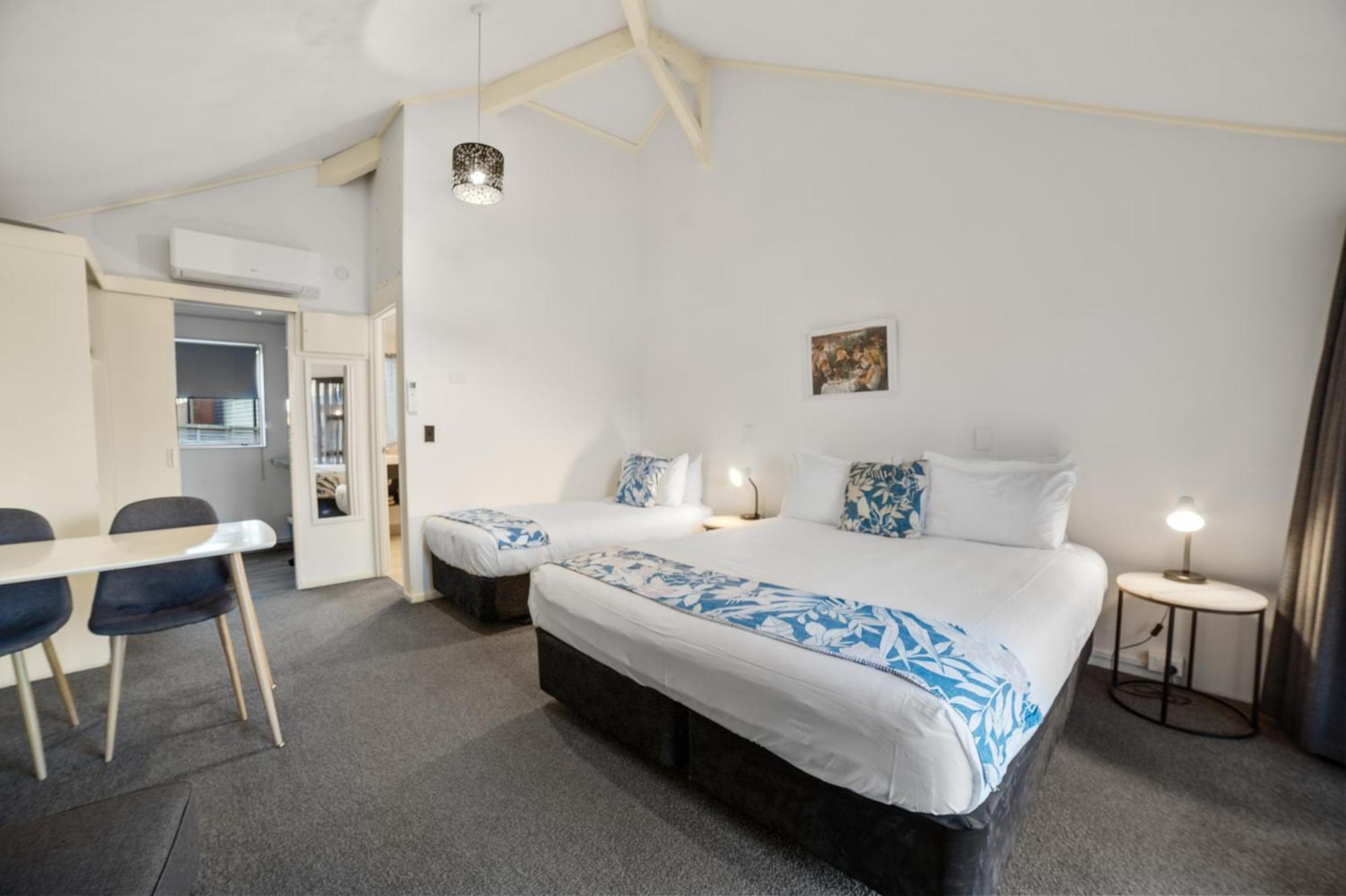 Cameron Road Motel Ταουράνγκα Εξωτερικό φωτογραφία