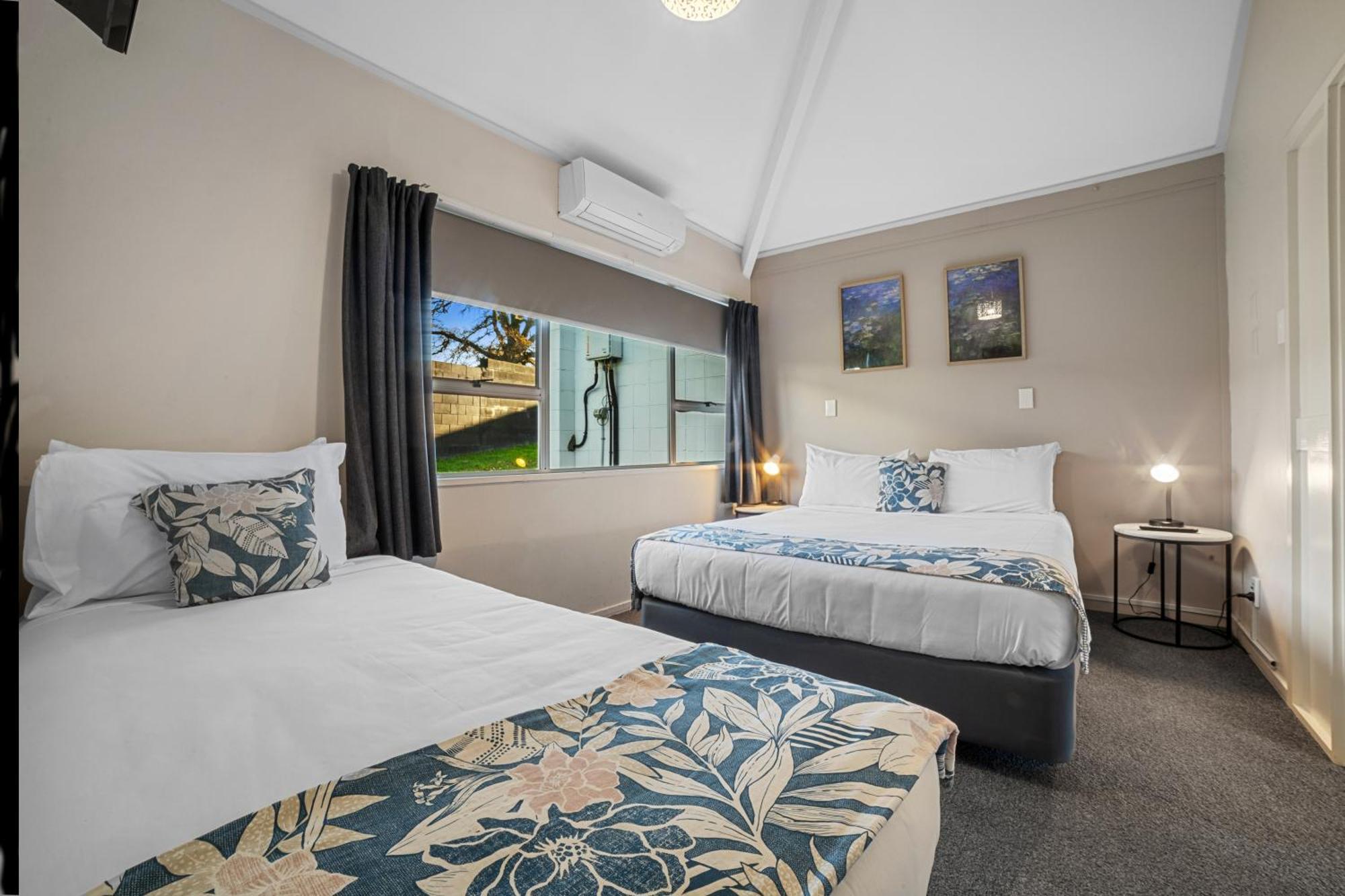 Cameron Road Motel Ταουράνγκα Εξωτερικό φωτογραφία